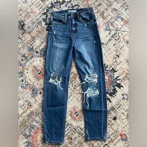Willow & Root Jeans